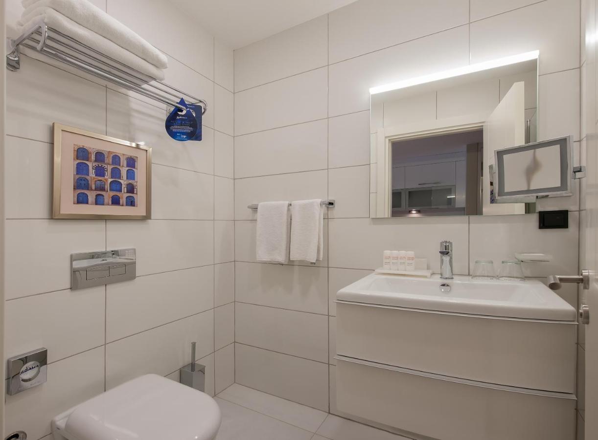 דירות איסטמבול The Superior Living Batisehir מראה חיצוני תמונה